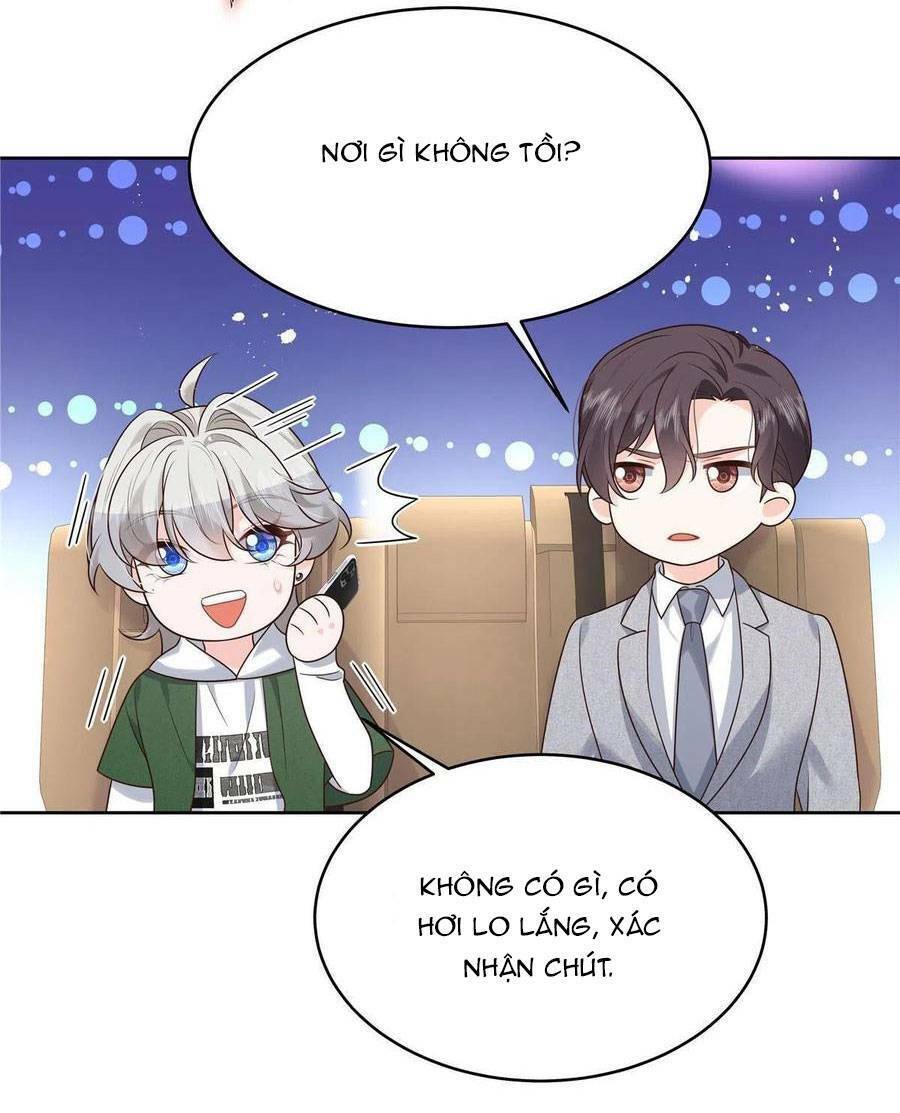 Hotboy Quốc Dân Là Nữ - Chapter 291 - Page 14