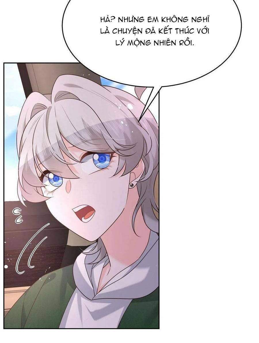 Hotboy Quốc Dân Là Nữ - Chapter 291 - Page 17