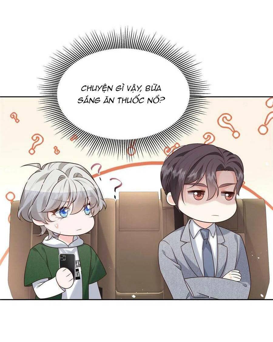 Hotboy Quốc Dân Là Nữ - Chapter 291 - Page 19