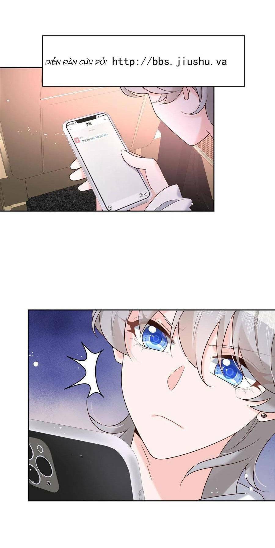 Hotboy Quốc Dân Là Nữ - Chapter 291 - Page 20