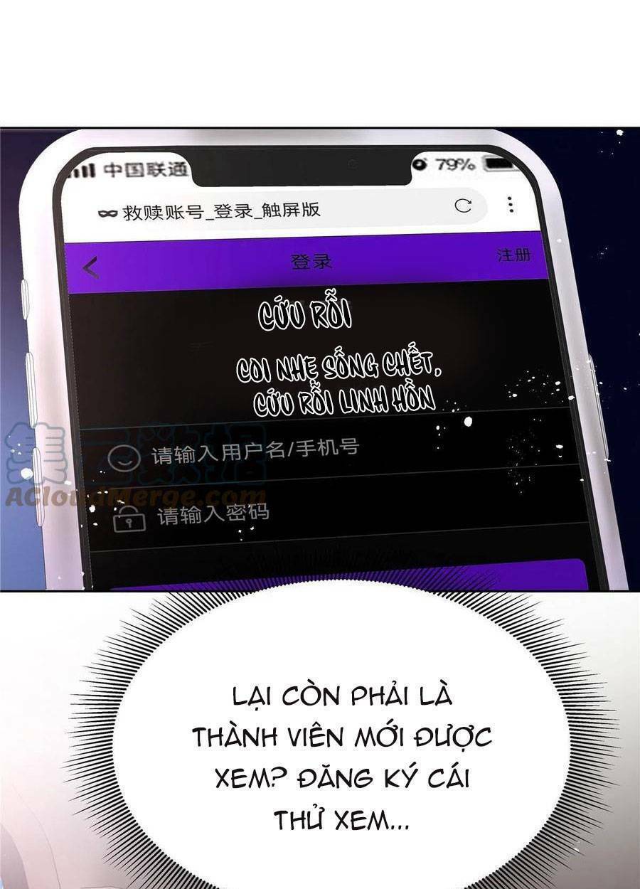 Hotboy Quốc Dân Là Nữ - Chapter 291 - Page 21