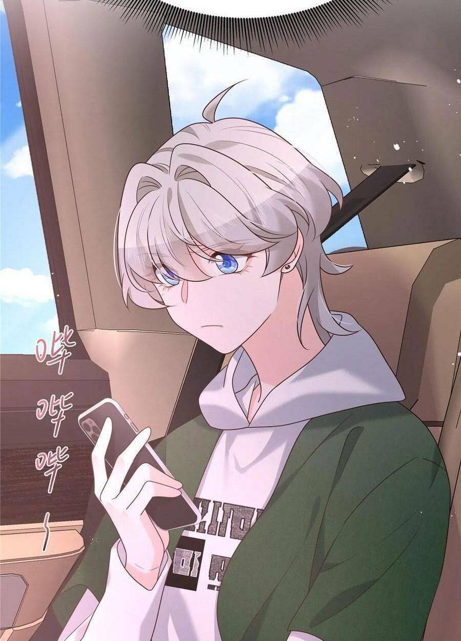 Hotboy Quốc Dân Là Nữ - Chapter 291 - Page 22