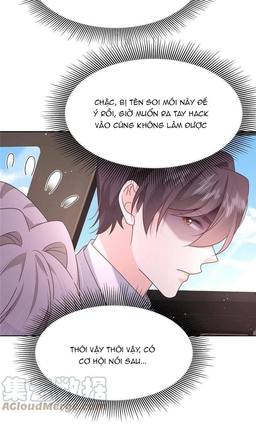 Hotboy Quốc Dân Là Nữ - Chapter 291 - Page 24