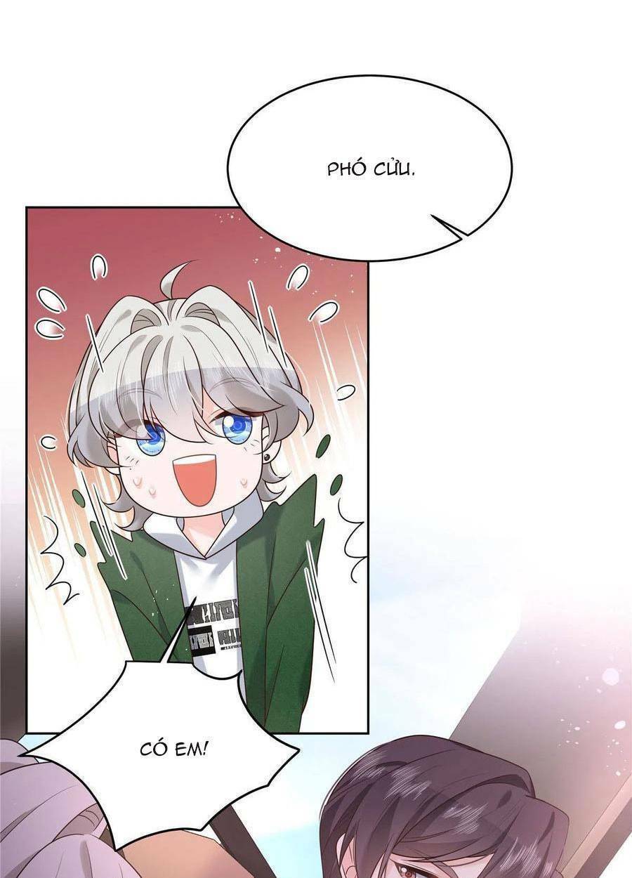 Hotboy Quốc Dân Là Nữ - Chapter 291 - Page 25