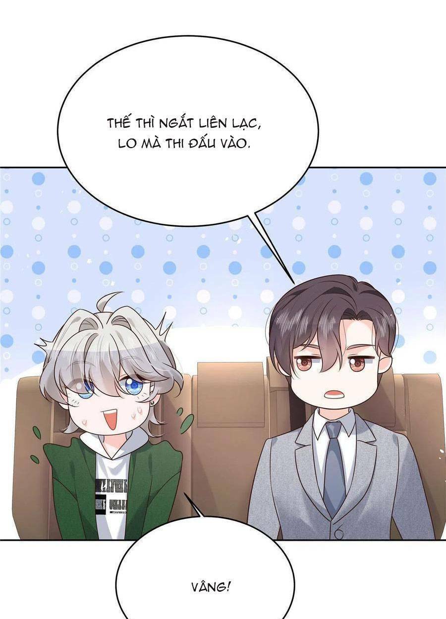 Hotboy Quốc Dân Là Nữ - Chapter 291 - Page 28