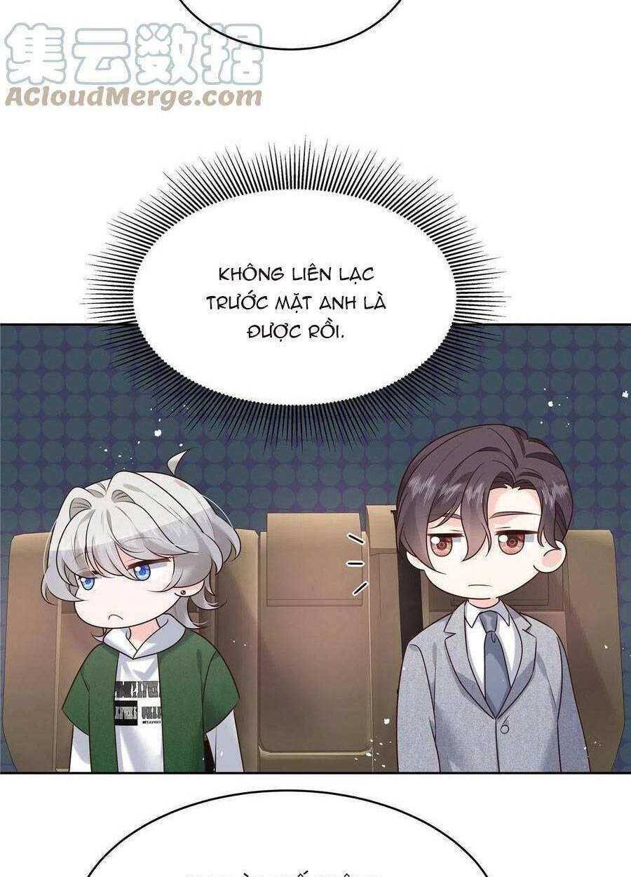 Hotboy Quốc Dân Là Nữ - Chapter 291 - Page 29