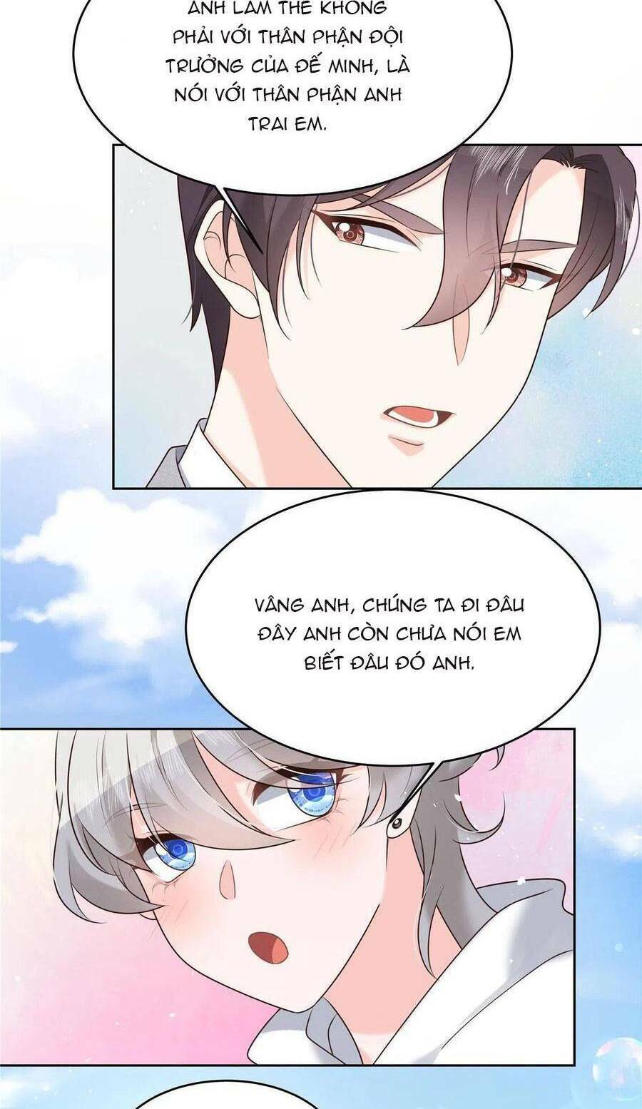 Hotboy Quốc Dân Là Nữ - Chapter 291 - Page 30