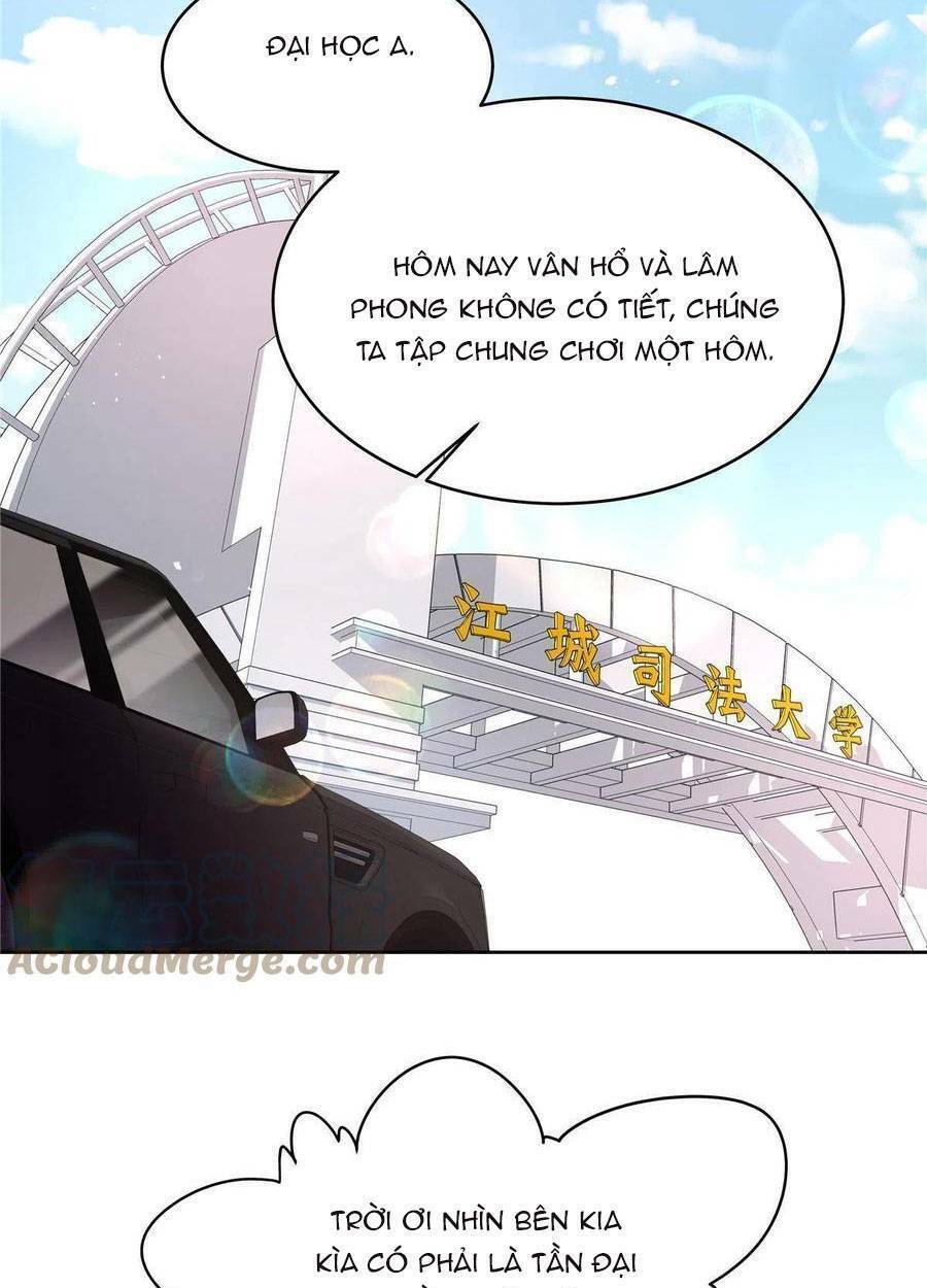 Hotboy Quốc Dân Là Nữ - Chapter 291 - Page 31