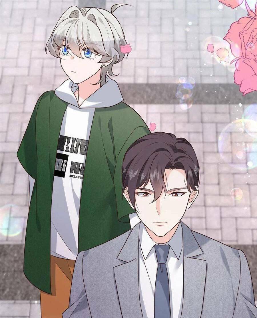 Hotboy Quốc Dân Là Nữ - Chapter 291 - Page 33