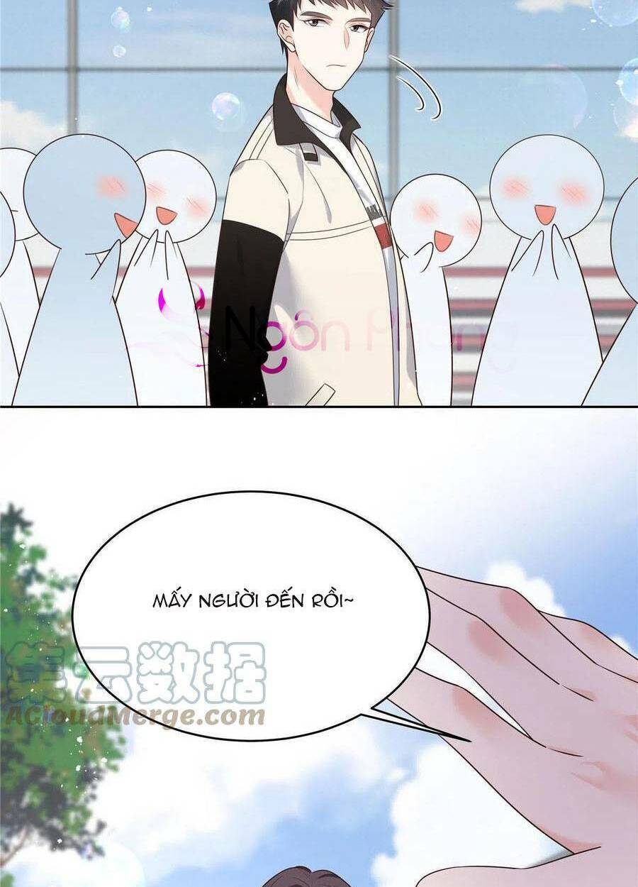 Hotboy Quốc Dân Là Nữ - Chapter 291 - Page 36