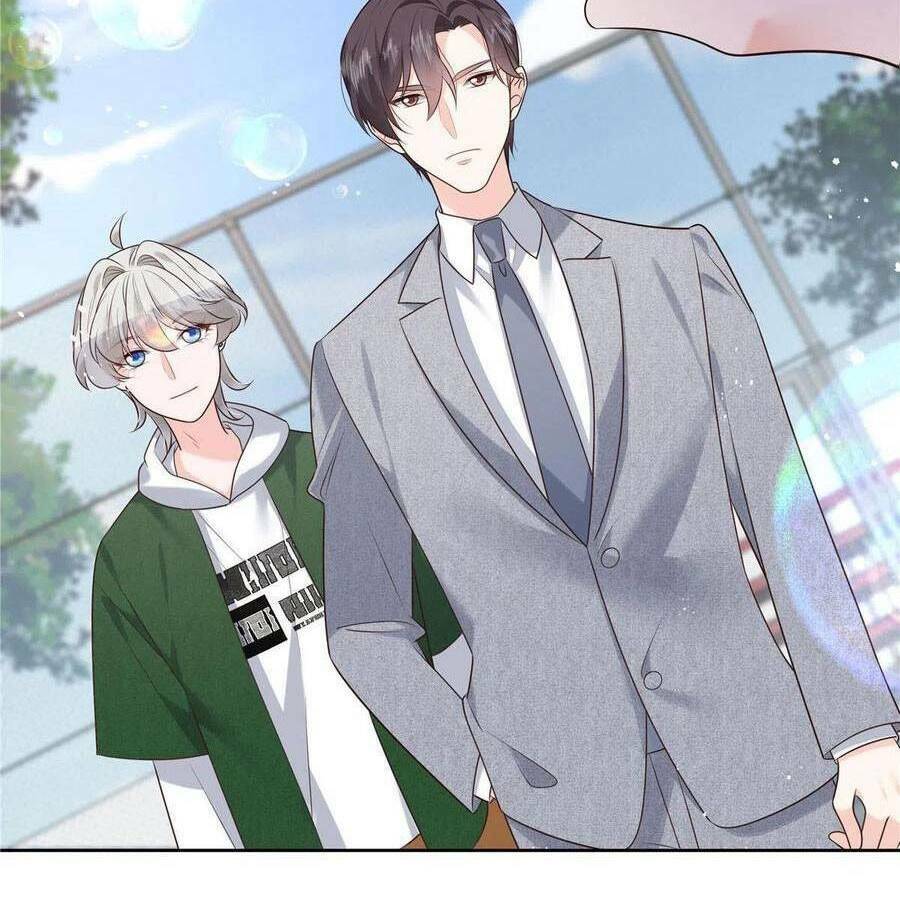 Hotboy Quốc Dân Là Nữ - Chapter 291 - Page 37