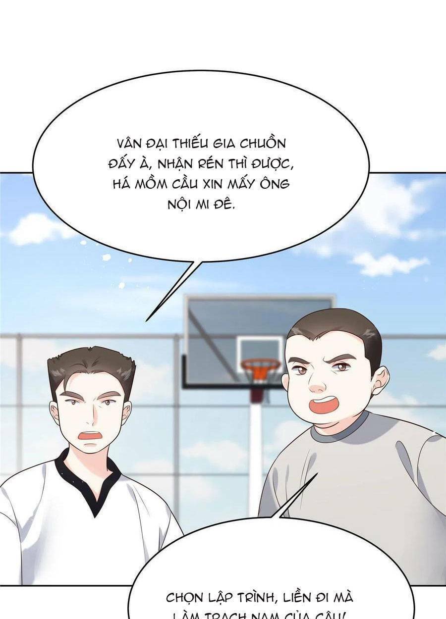 Hotboy Quốc Dân Là Nữ - Chapter 291 - Page 38