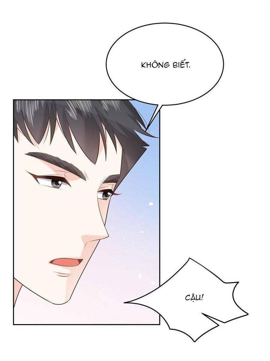 Hotboy Quốc Dân Là Nữ - Chapter 291 - Page 40