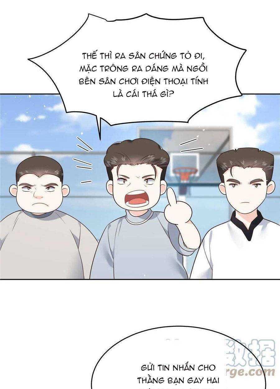Hotboy Quốc Dân Là Nữ - Chapter 291 - Page 41