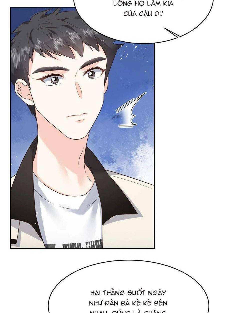 Hotboy Quốc Dân Là Nữ - Chapter 291 - Page 42