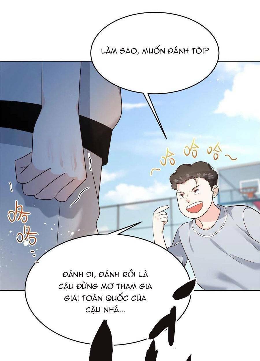 Hotboy Quốc Dân Là Nữ - Chapter 291 - Page 44