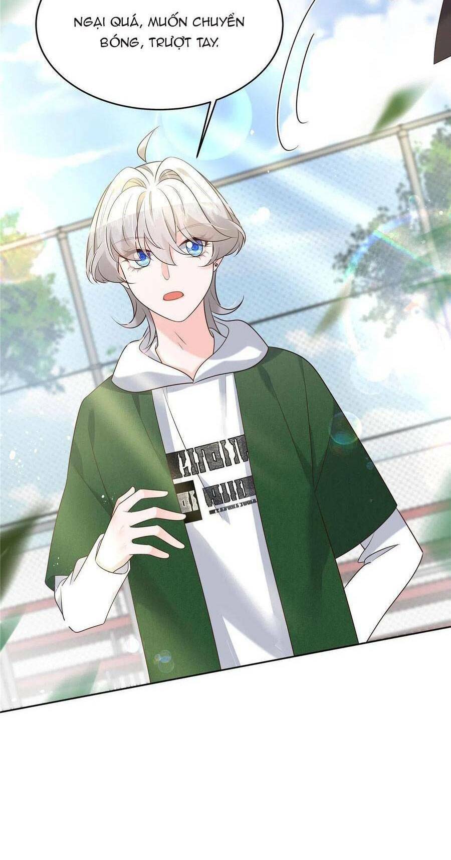 Hotboy Quốc Dân Là Nữ - Chapter 291 - Page 46