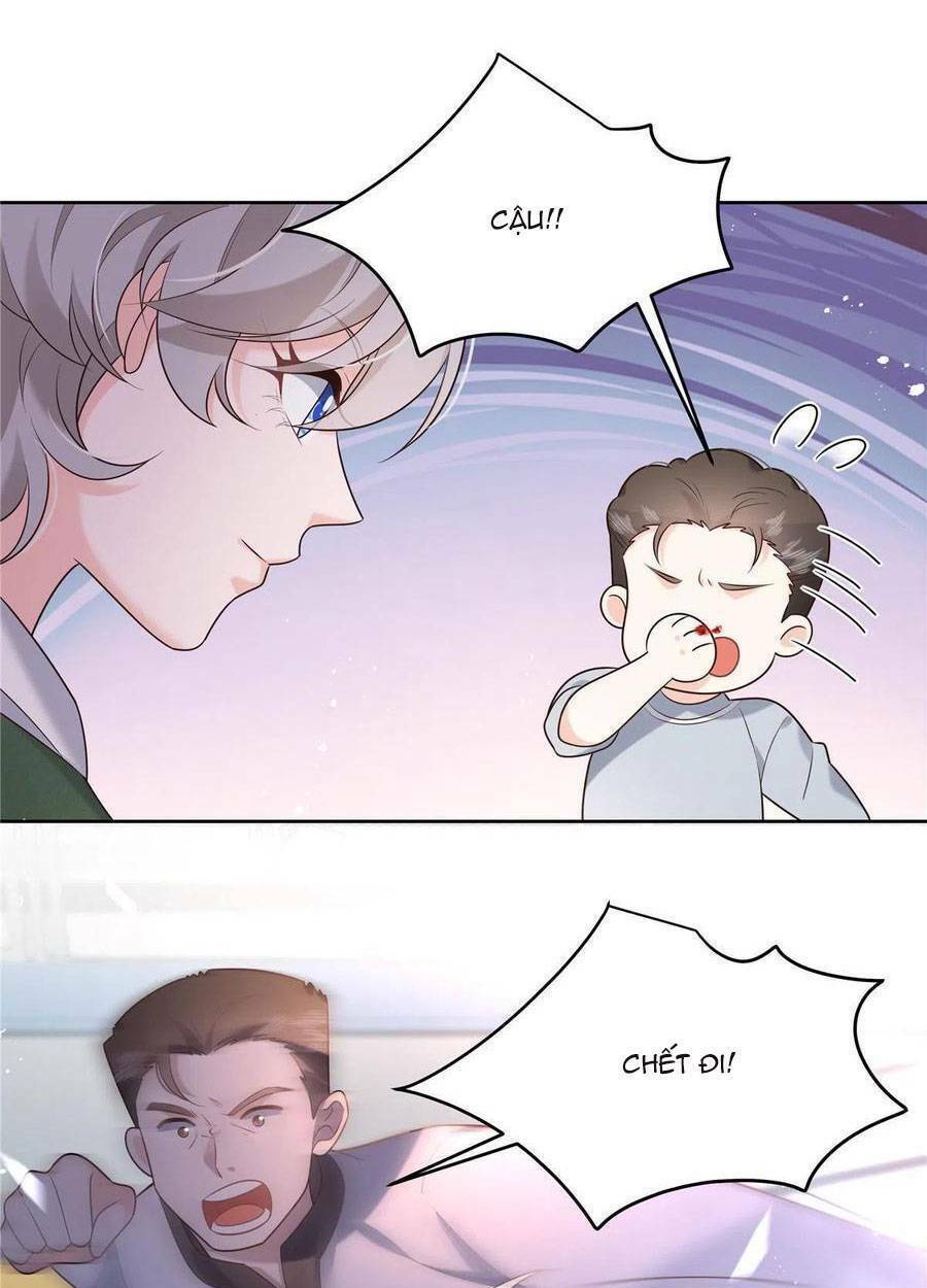 Hotboy Quốc Dân Là Nữ - Chapter 291 - Page 47