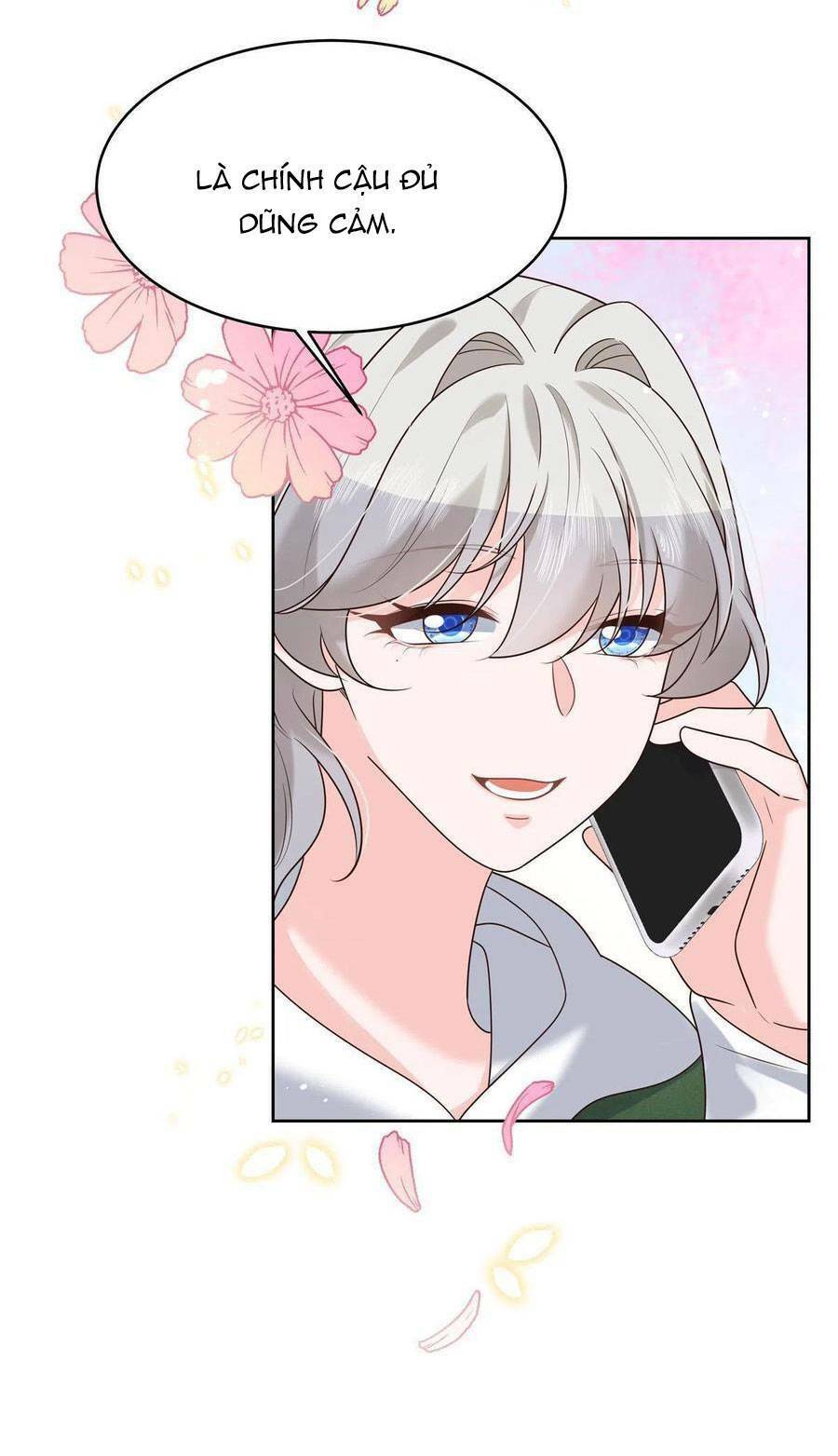 Hotboy Quốc Dân Là Nữ - Chapter 291 - Page 5