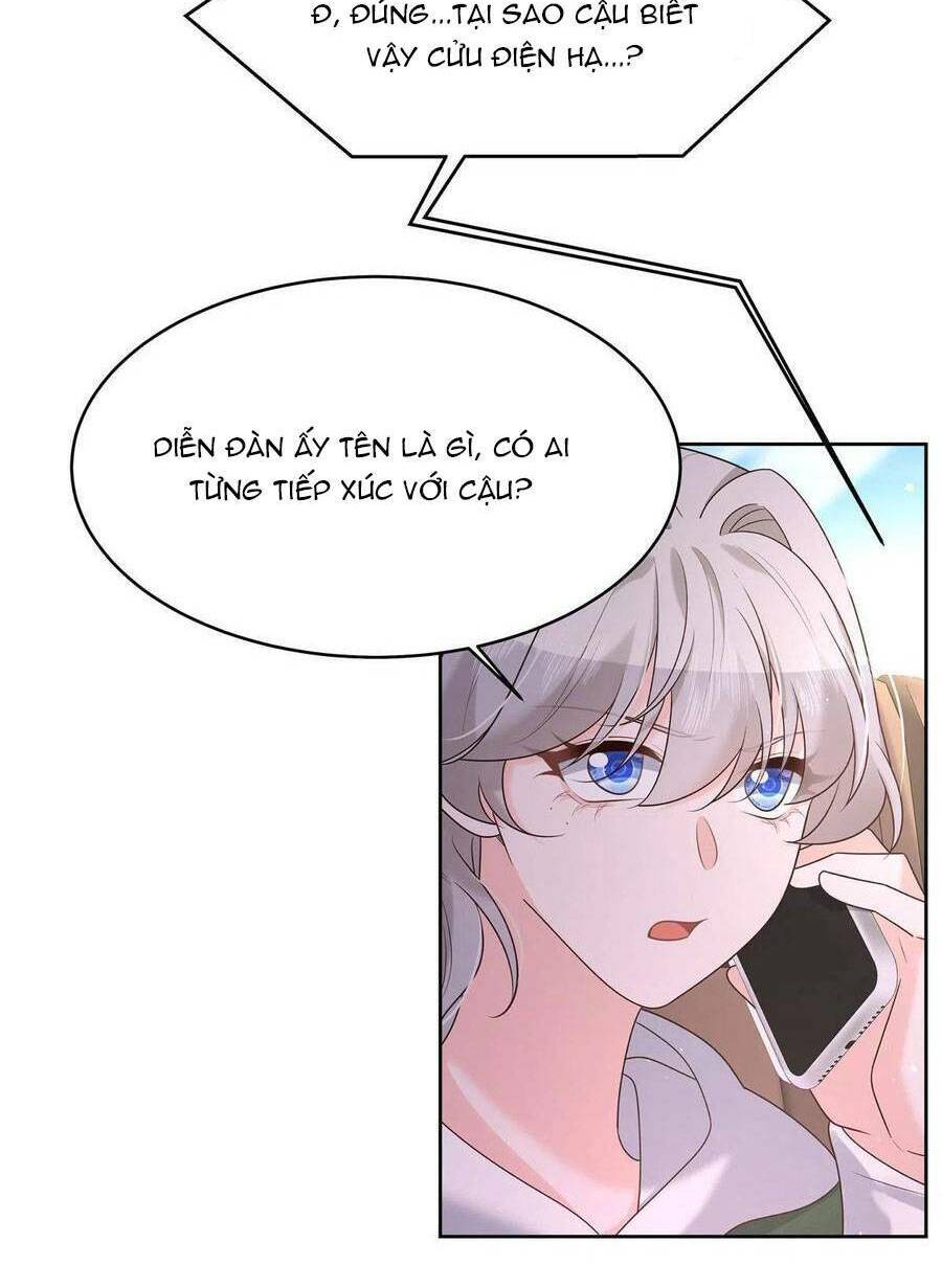 Hotboy Quốc Dân Là Nữ - Chapter 291 - Page 7