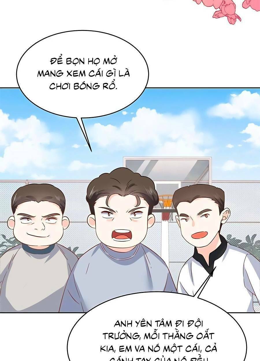 Hotboy Quốc Dân Là Nữ - Chapter 292 - Page 11
