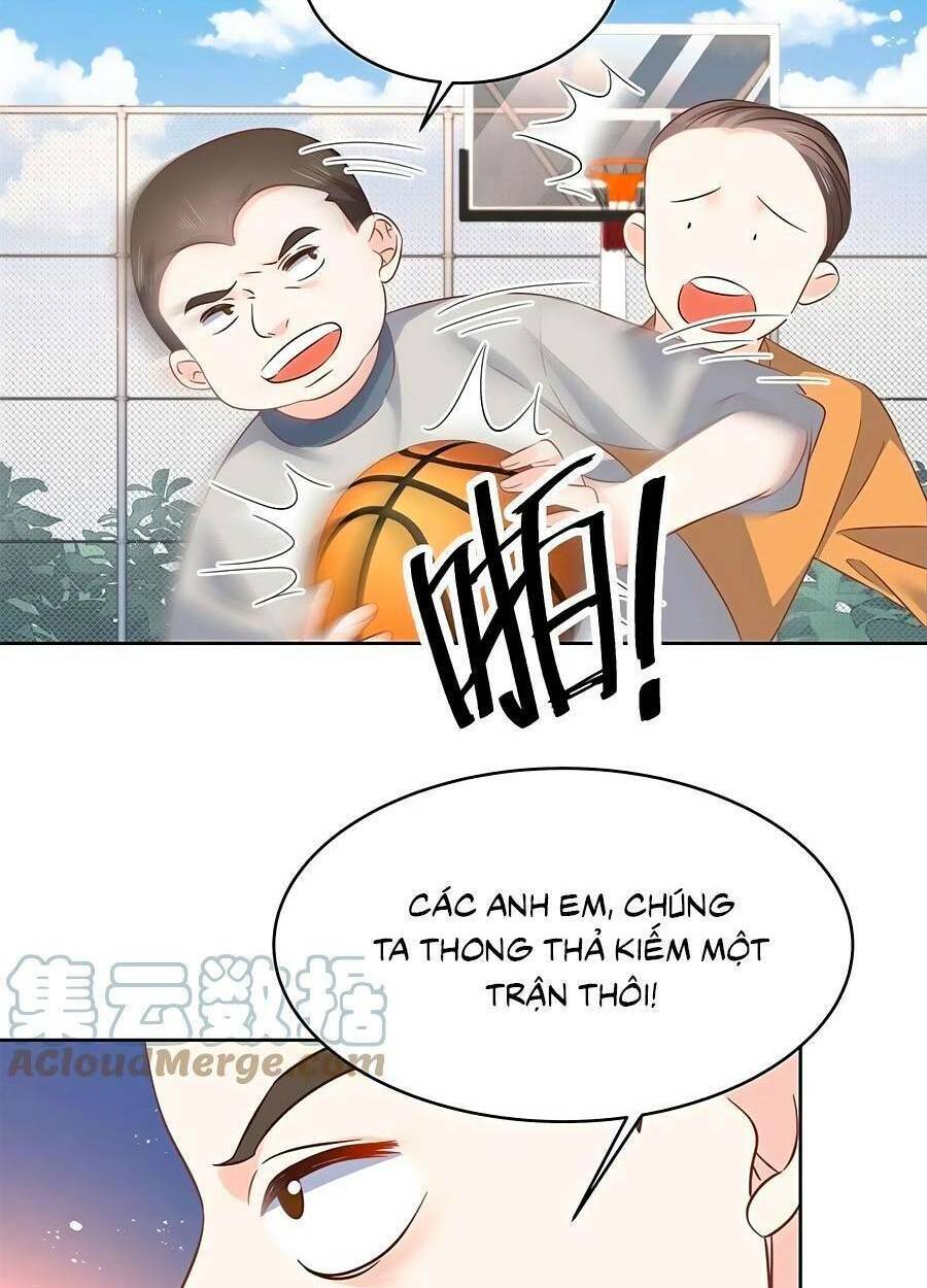 Hotboy Quốc Dân Là Nữ - Chapter 292 - Page 18