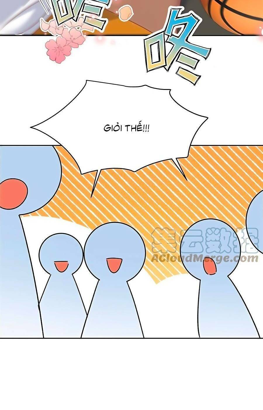 Hotboy Quốc Dân Là Nữ - Chapter 292 - Page 21