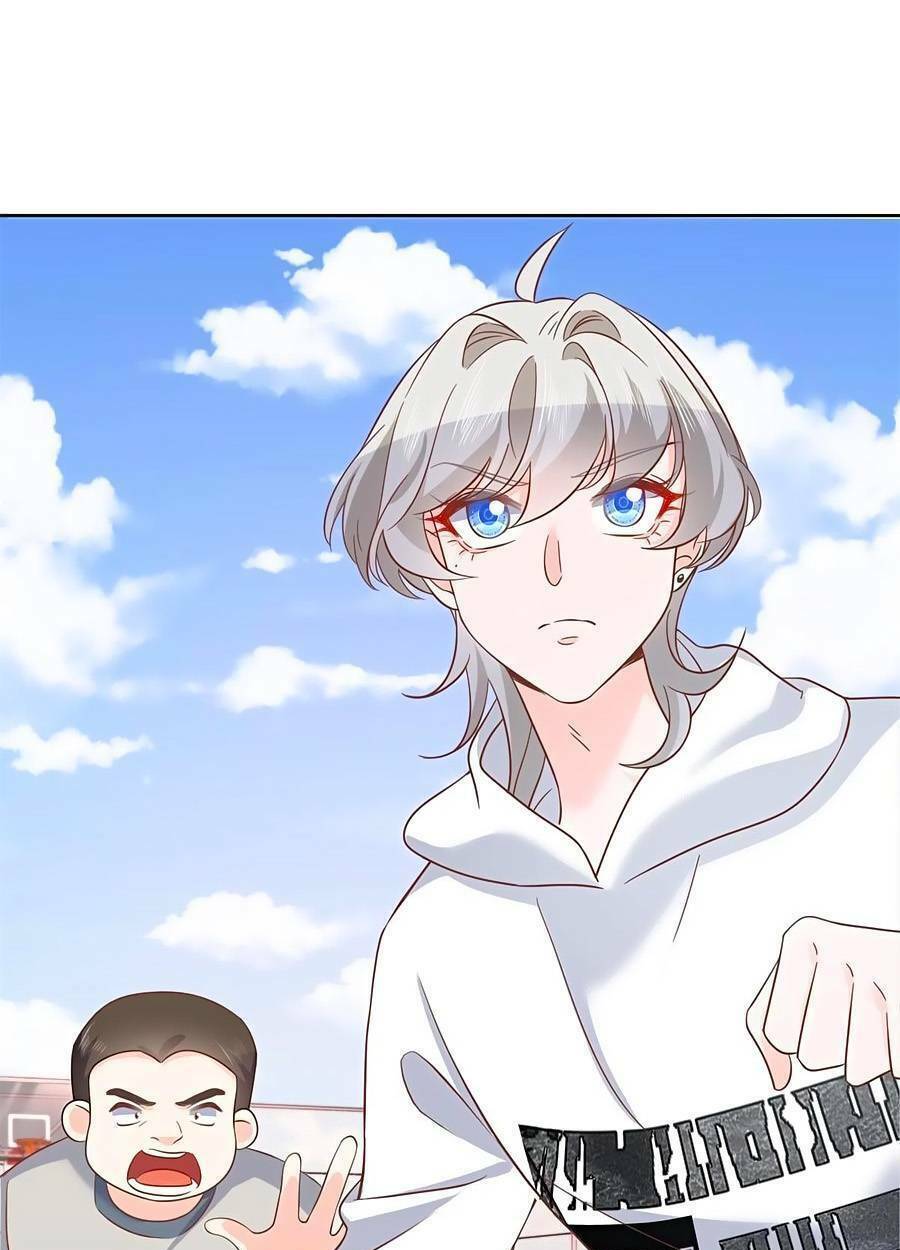 Hotboy Quốc Dân Là Nữ - Chapter 292 - Page 22