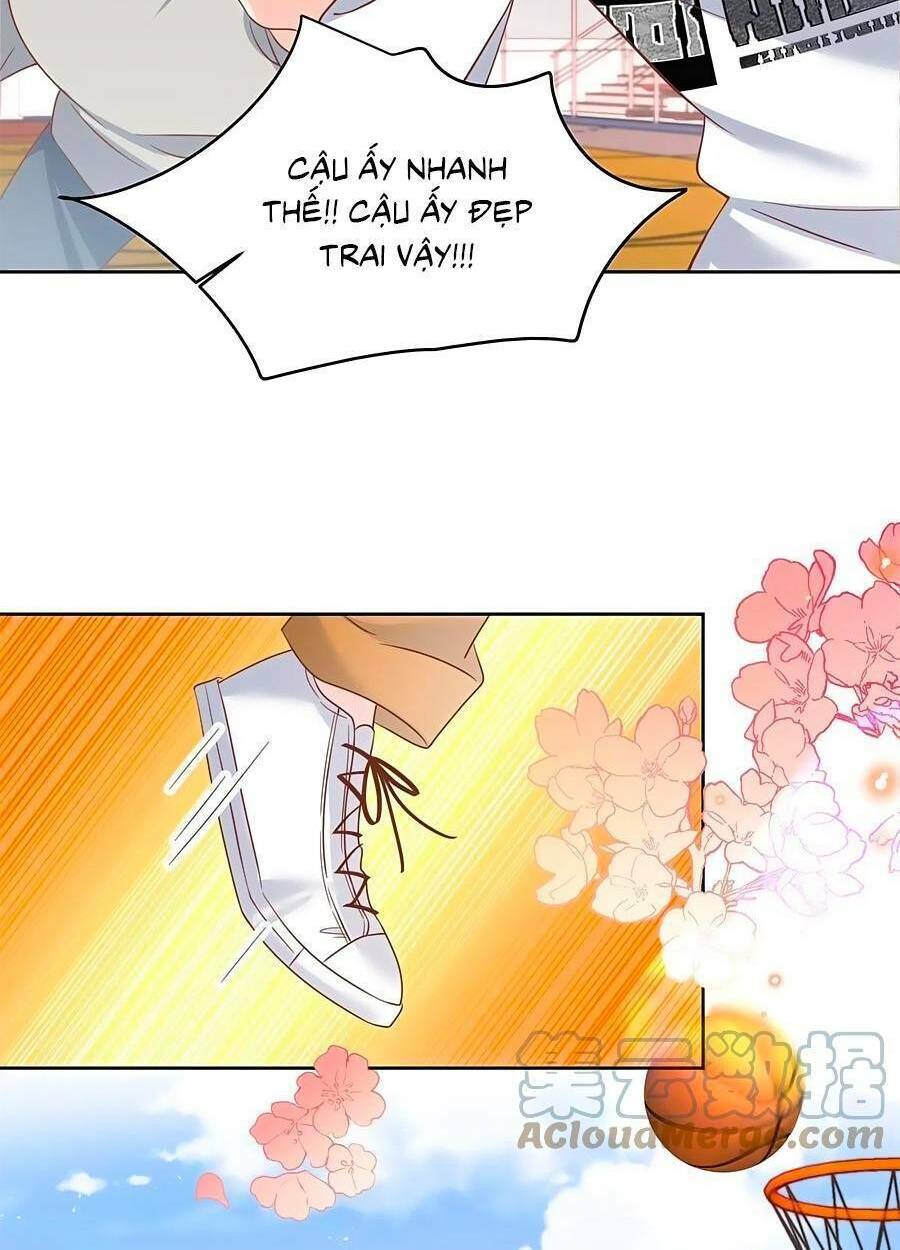 Hotboy Quốc Dân Là Nữ - Chapter 292 - Page 23