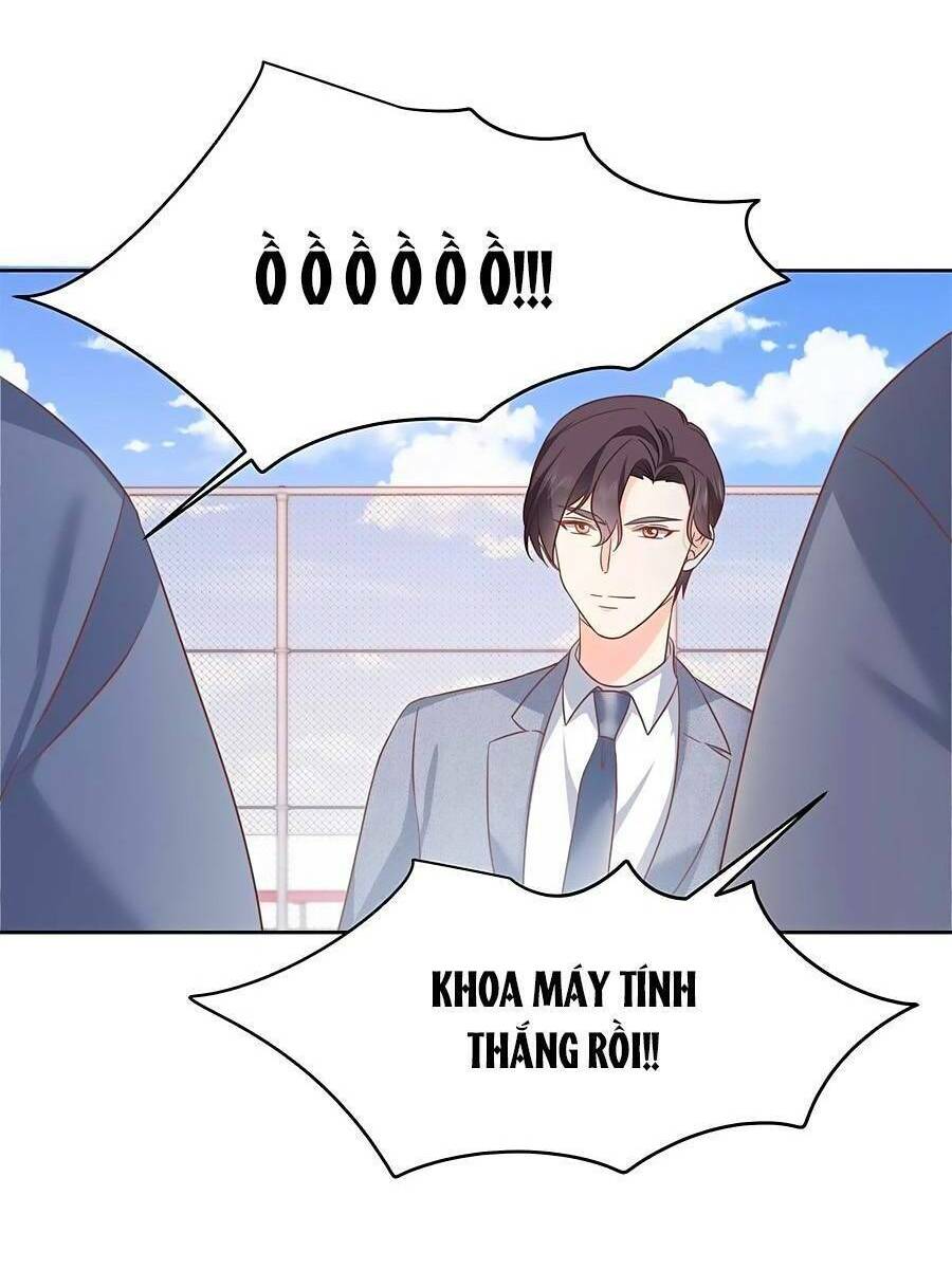 Hotboy Quốc Dân Là Nữ - Chapter 292 - Page 27