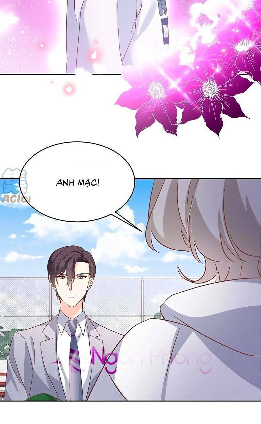 Hotboy Quốc Dân Là Nữ - Chapter 292 - Page 34