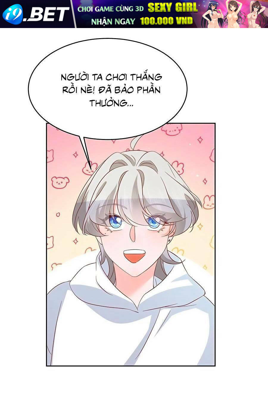 Hotboy Quốc Dân Là Nữ - Chapter 292 - Page 35