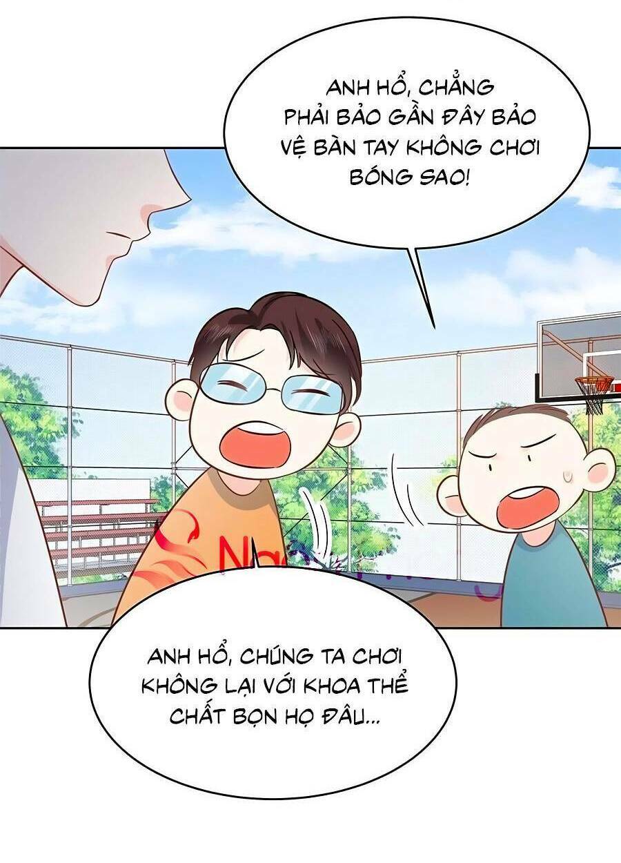 Hotboy Quốc Dân Là Nữ - Chapter 292 - Page 3