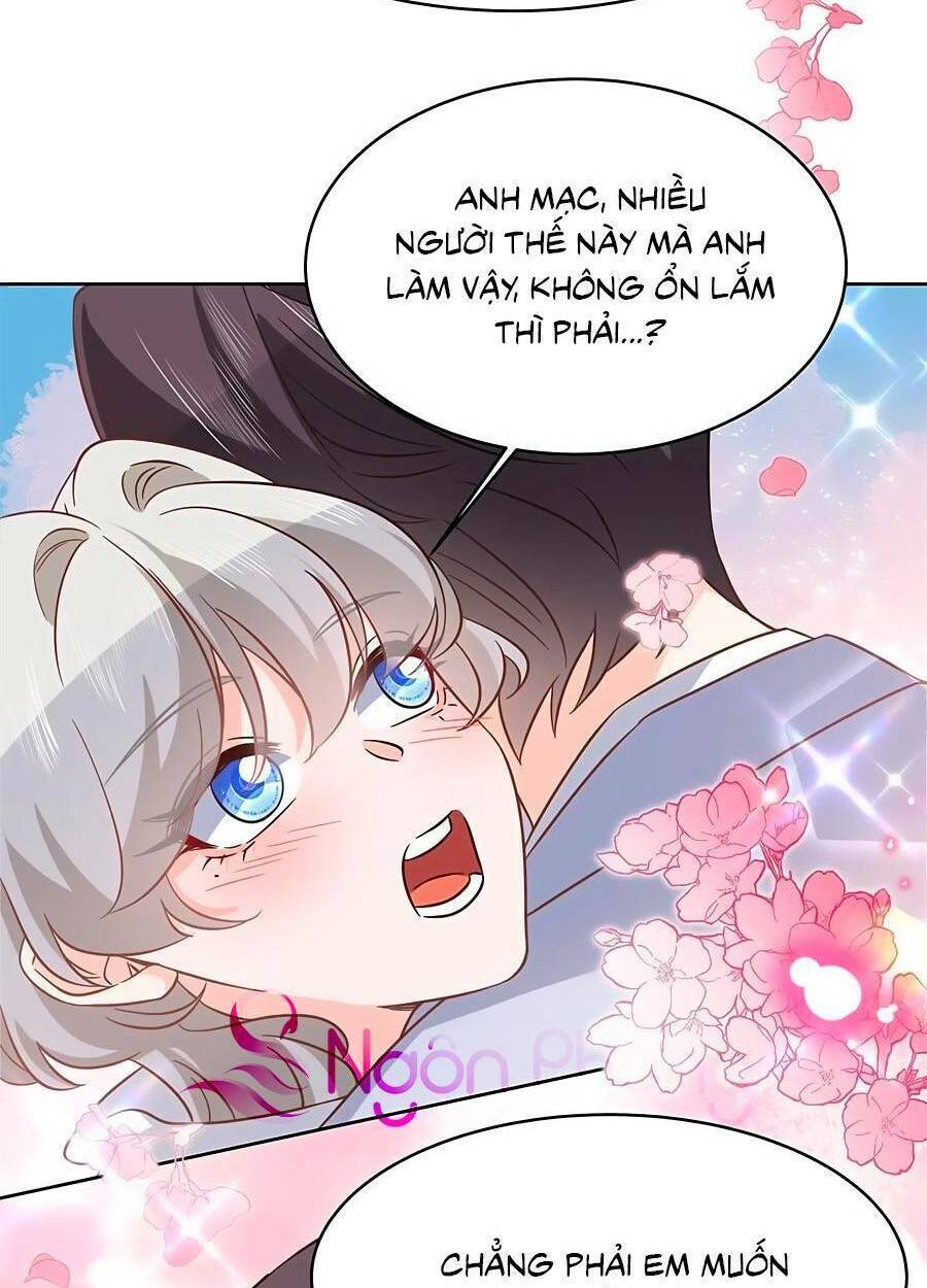 Hotboy Quốc Dân Là Nữ - Chapter 292 - Page 41