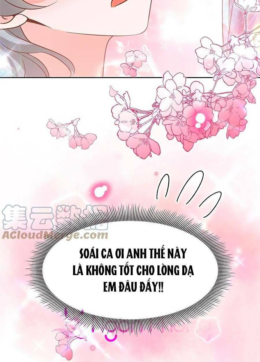 Hotboy Quốc Dân Là Nữ - Chapter 292 - Page 45