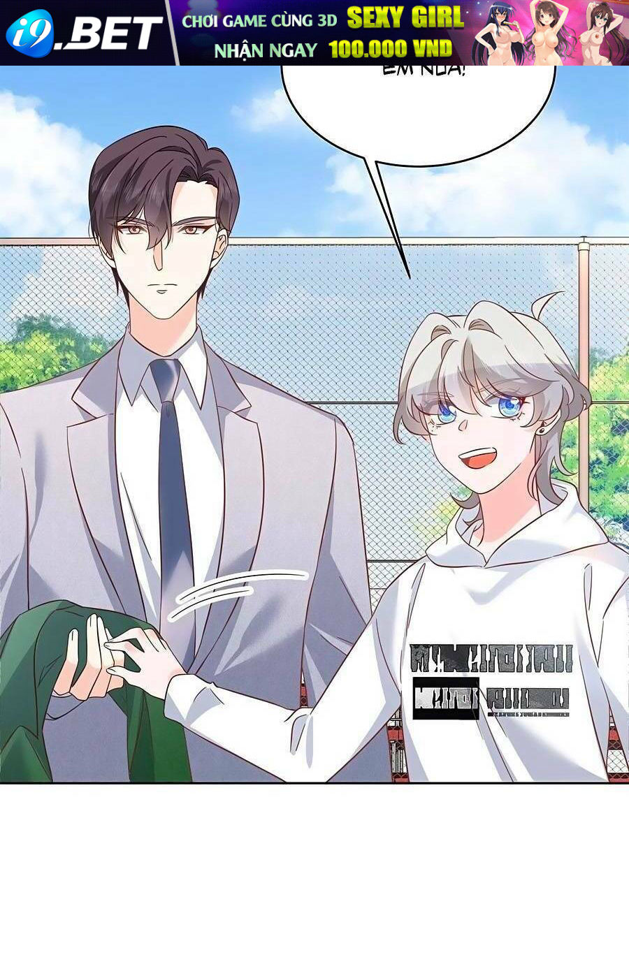 Hotboy Quốc Dân Là Nữ - Chapter 292 - Page 5