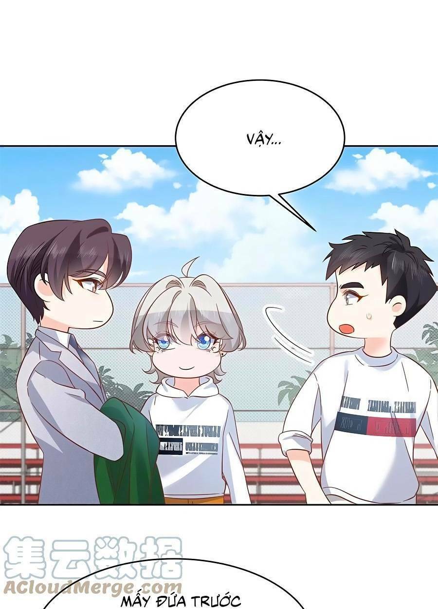 Hotboy Quốc Dân Là Nữ - Chapter 292 - Page 6