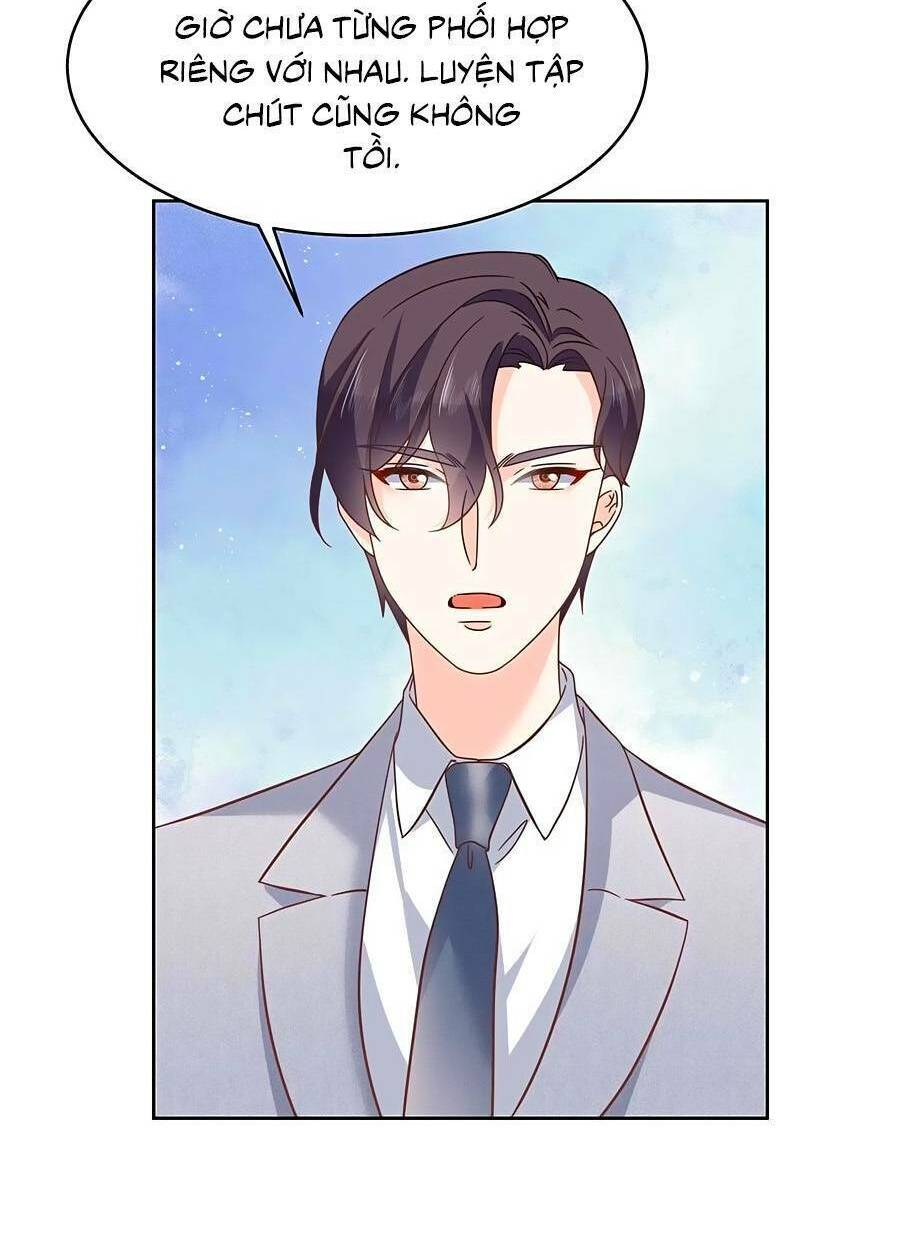 Hotboy Quốc Dân Là Nữ - Chapter 292 - Page 7