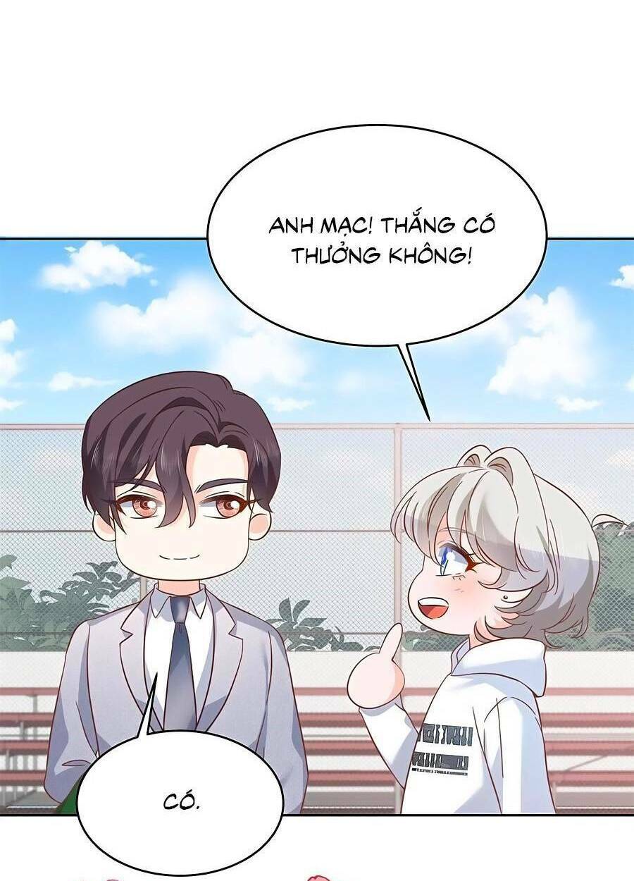 Hotboy Quốc Dân Là Nữ - Chapter 292 - Page 8