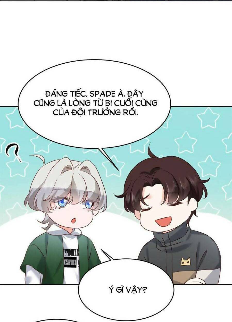 Hotboy Quốc Dân Là Nữ - Chapter 293 - Page 9