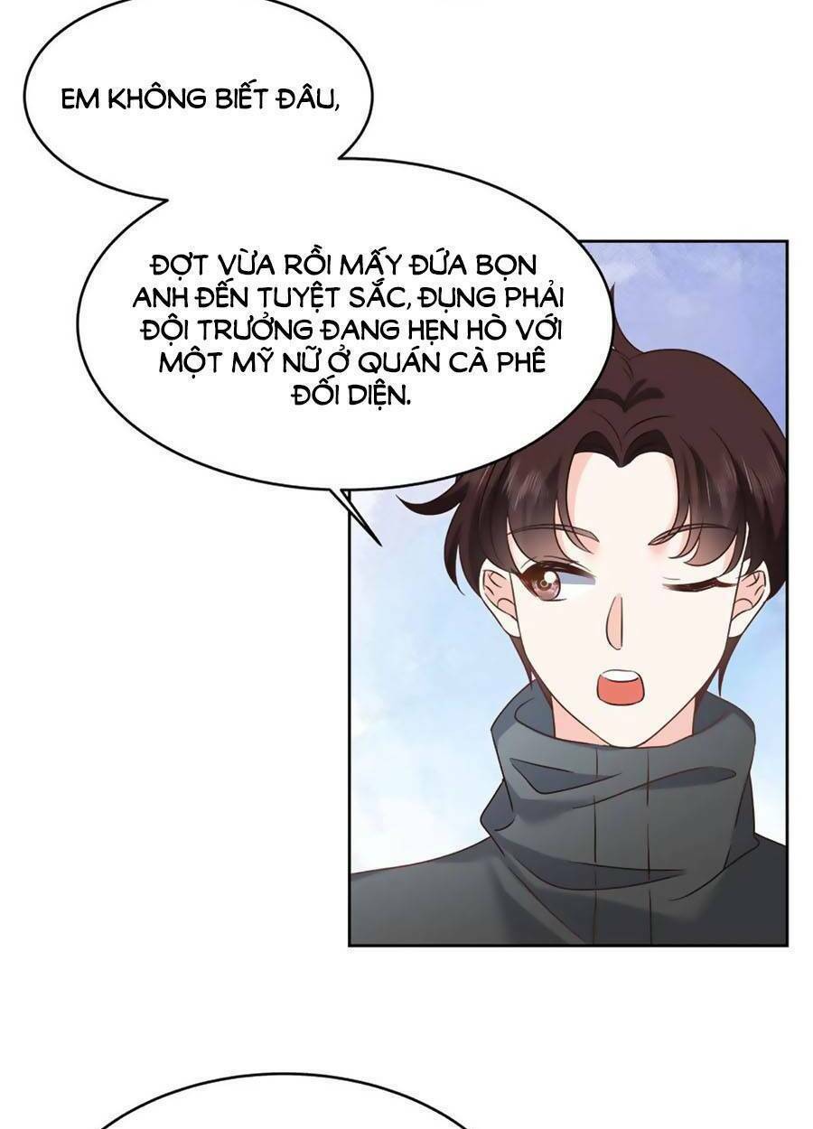 Hotboy Quốc Dân Là Nữ - Chapter 293 - Page 10