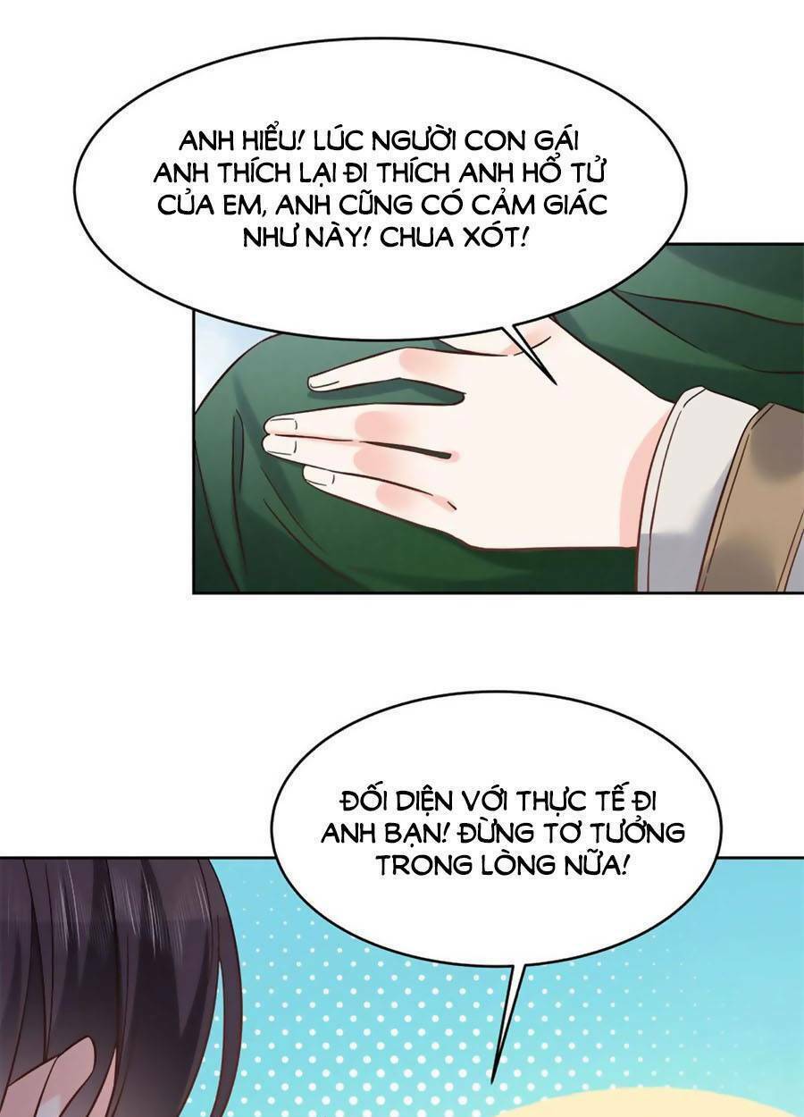 Hotboy Quốc Dân Là Nữ - Chapter 293 - Page 13