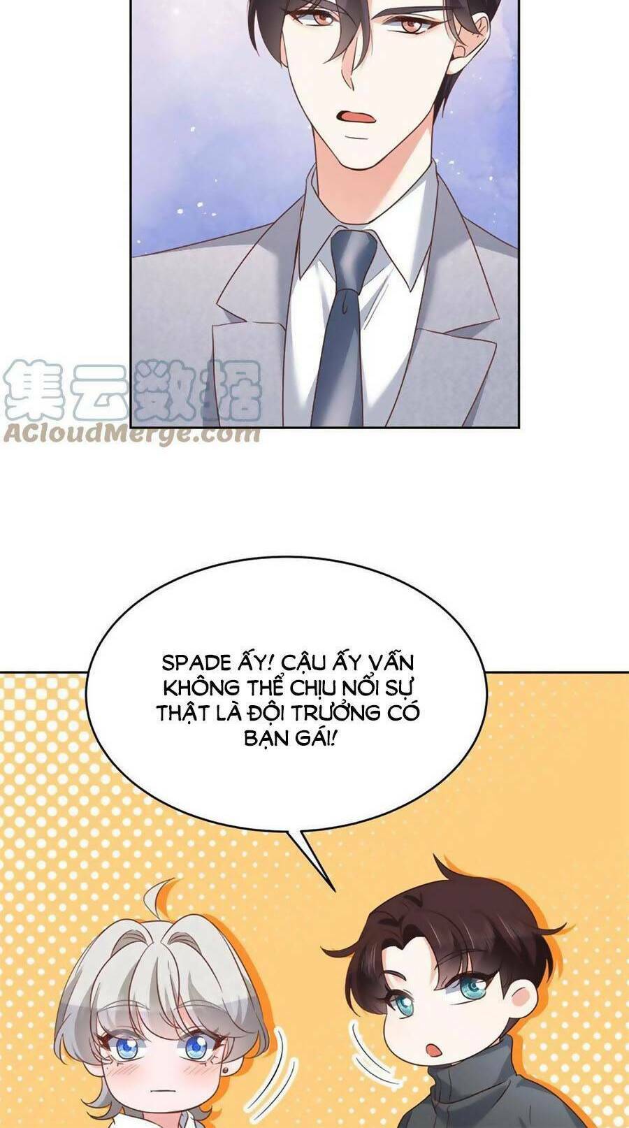 Hotboy Quốc Dân Là Nữ - Chapter 293 - Page 15