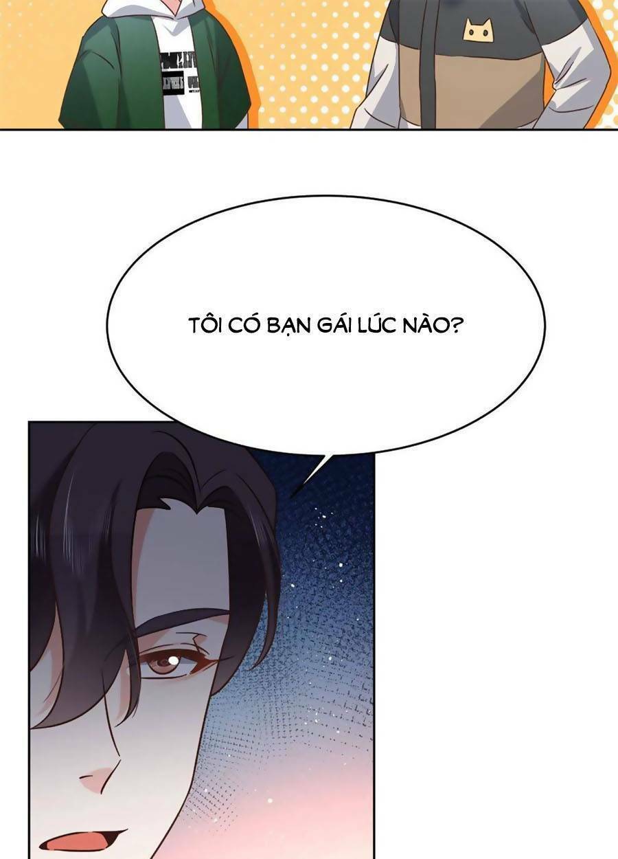 Hotboy Quốc Dân Là Nữ - Chapter 293 - Page 16