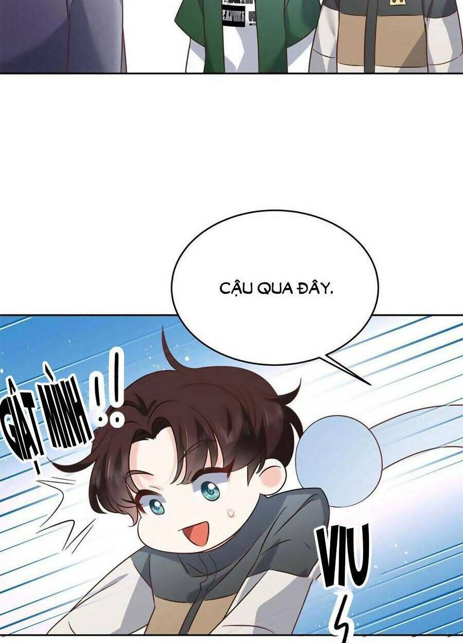 Hotboy Quốc Dân Là Nữ - Chapter 293 - Page 19