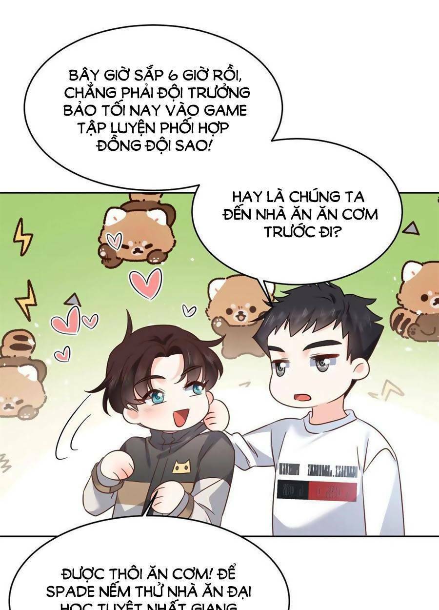 Hotboy Quốc Dân Là Nữ - Chapter 293 - Page 21