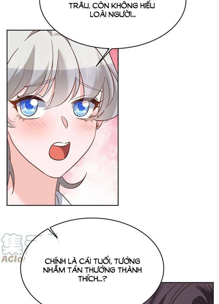 Hotboy Quốc Dân Là Nữ - Chapter 293 - Page 23