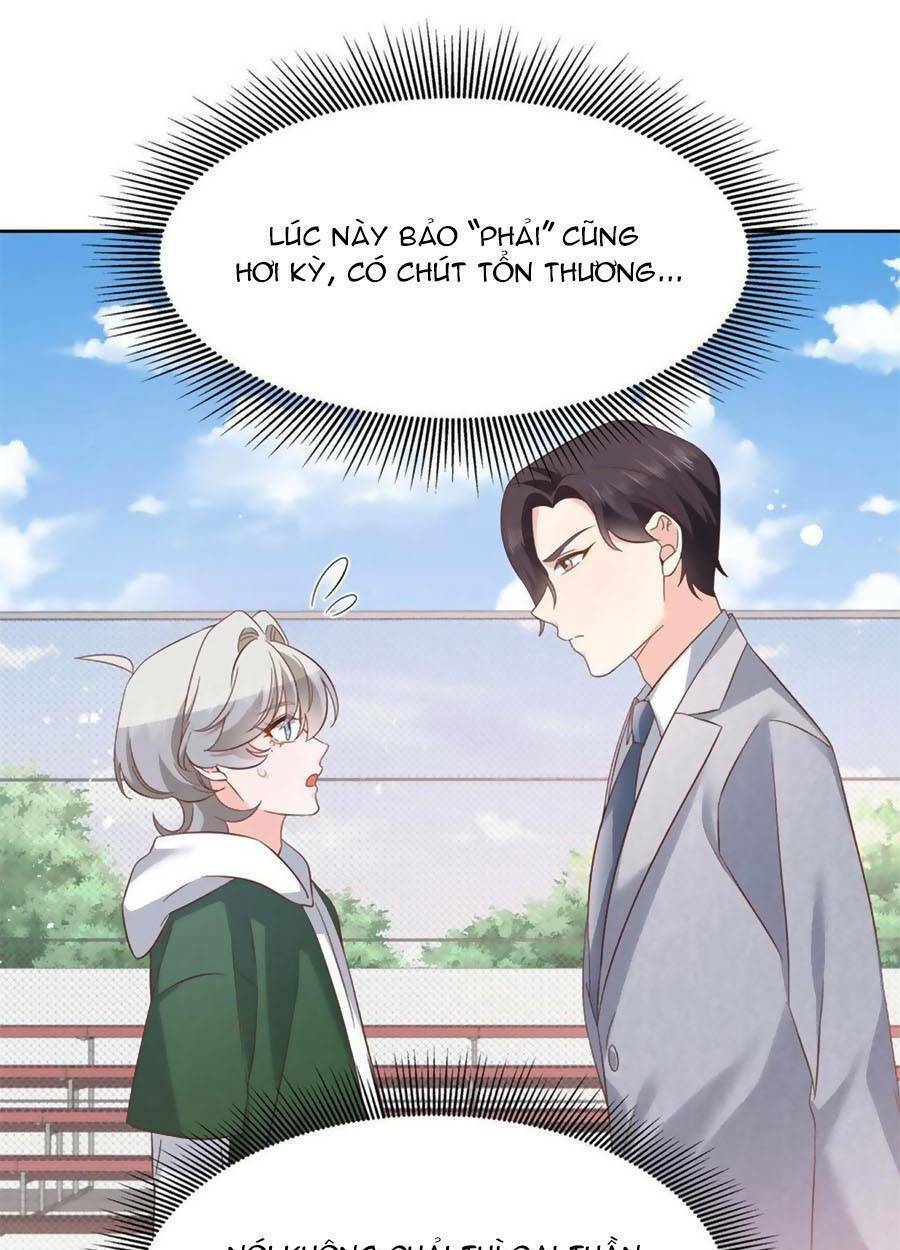 Hotboy Quốc Dân Là Nữ - Chapter 293 - Page 26