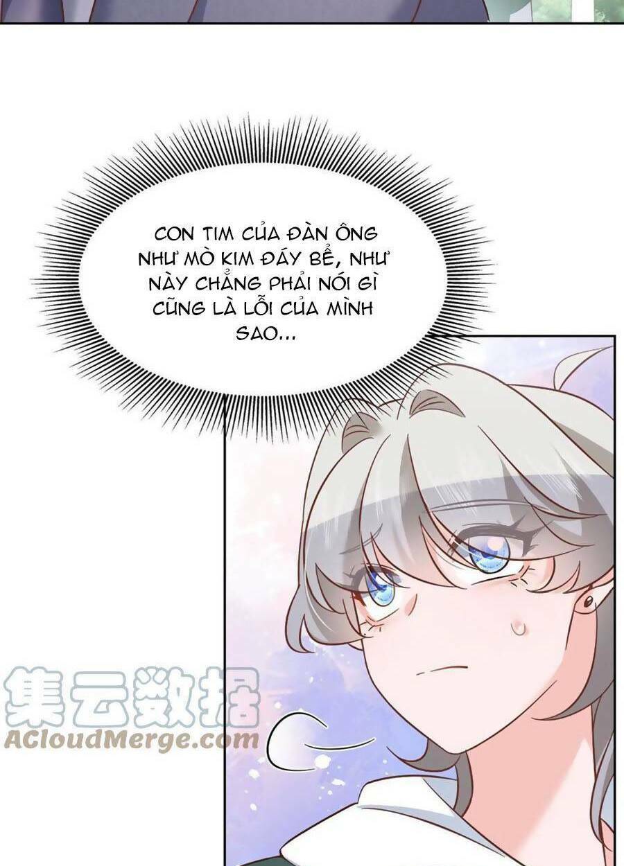 Hotboy Quốc Dân Là Nữ - Chapter 293 - Page 28