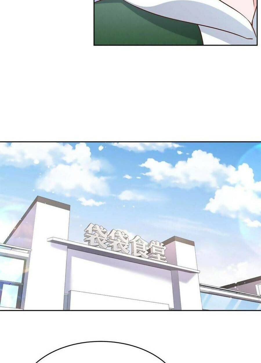 Hotboy Quốc Dân Là Nữ - Chapter 293 - Page 29